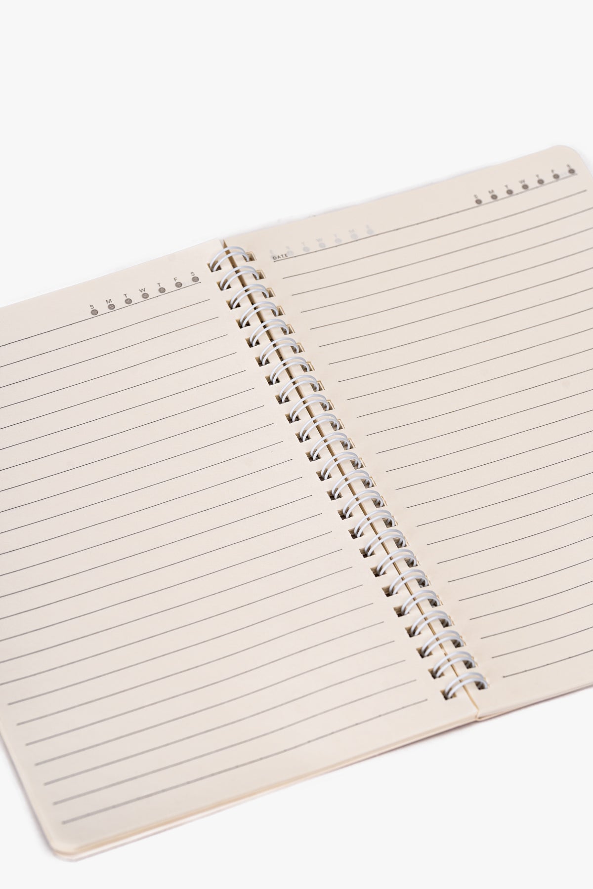 Libreta de Notas Multicolor 1A Chinitown Chinitown